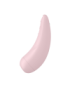 SATISFYER CURVY 2 + - PINK