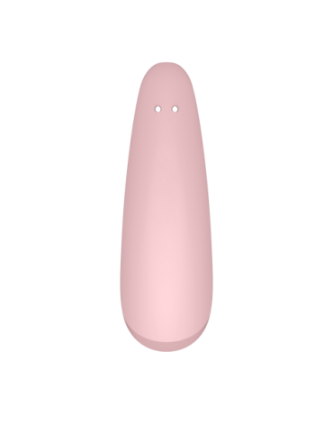 SATISFYER CURVY 2 + - PINK