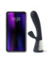 KIIROO OHMIBOD FUSE APP REMOTE CONTROL NEGRO