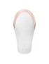 SATISFYER APP DOUBLE LOVE VIBRADOR PAREJAS LUXURY BLANCO