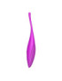 SATISFYER TWIRLING JOY ESTIMULADOR CLITORIS - FUCSIA