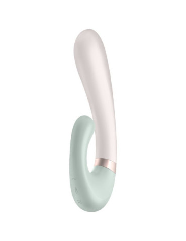 SATISFYER HEAT WAVE...