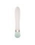 SATISFYER HEAT WAVE VIBRADOR APP - BLANCO