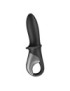 SATISFYER HOT PASSION VIBRADOR ANAL APP - NEGRO