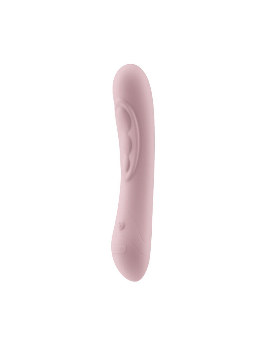 KIIROO PEARL 3 VIBRADOR PUNTO G - ROSA