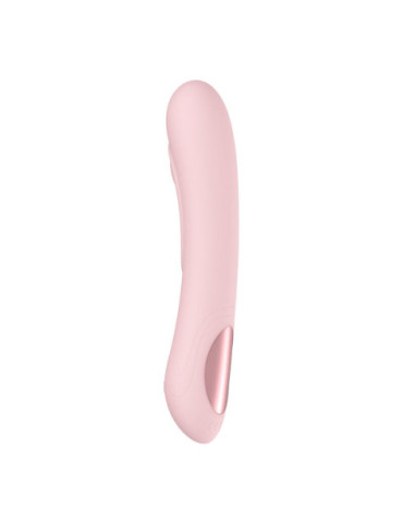 KIIROO PEARL 3 VIBRADOR PUNTO G - ROSA