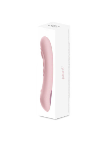 KIIROO PEARL 3 VIBRADOR PUNTO G - ROSA