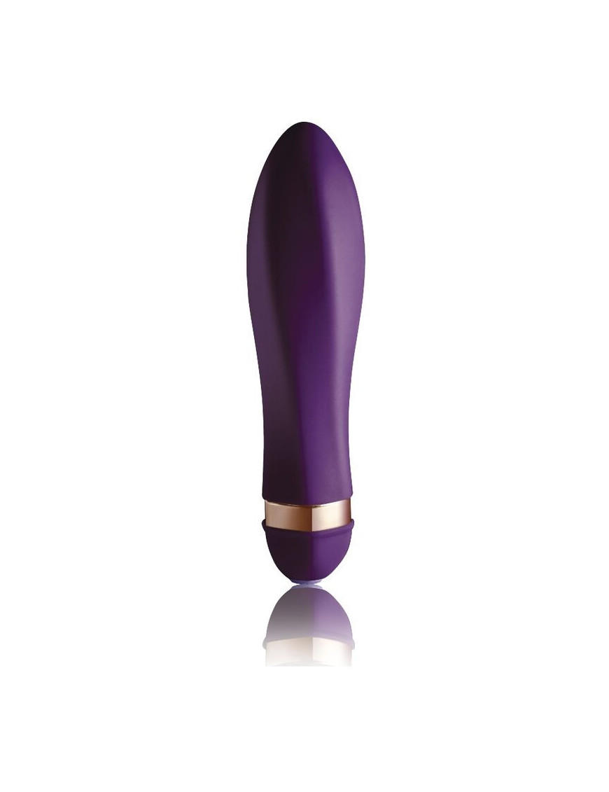 ROCKS-OFF TWISTER VIBRADOR 10 MODOS