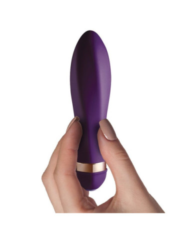 ROCKS-OFF TWISTER VIBRADOR 10 MODOS