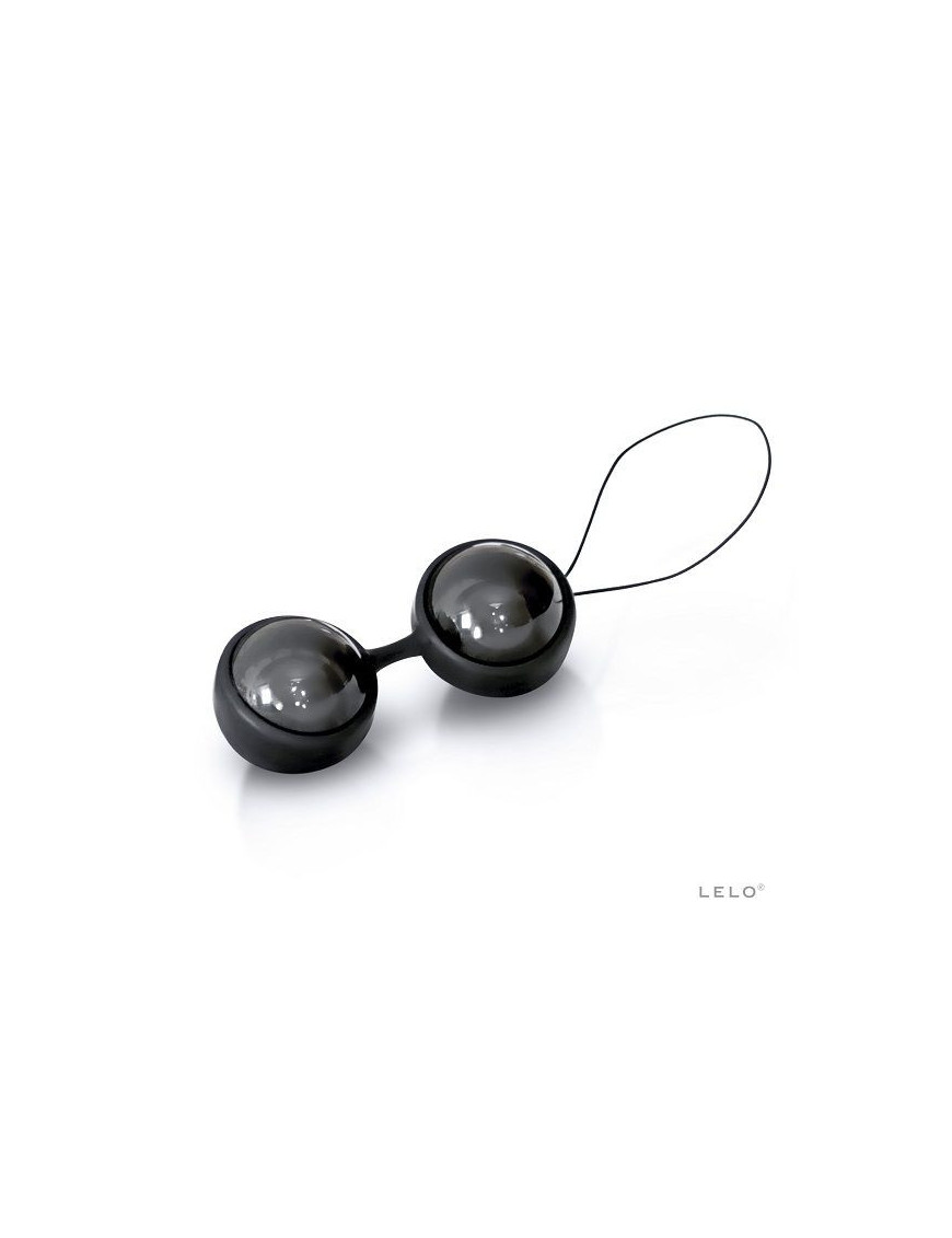 LELO LUNA BEADS NOIR BOLAS CHINAS