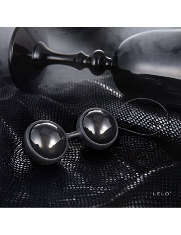 LELO LUNA BEADS NOIR BOLAS CHINAS