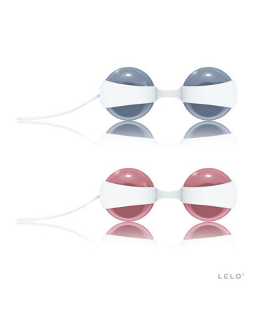 LELO LUNA BEADS MINI BOLAS CHINAS