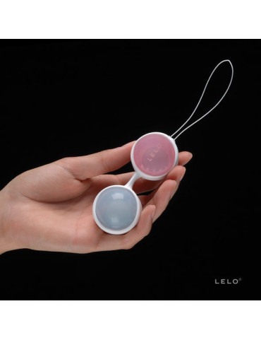 LELO LUNA BEADS MINI BOLAS CHINAS