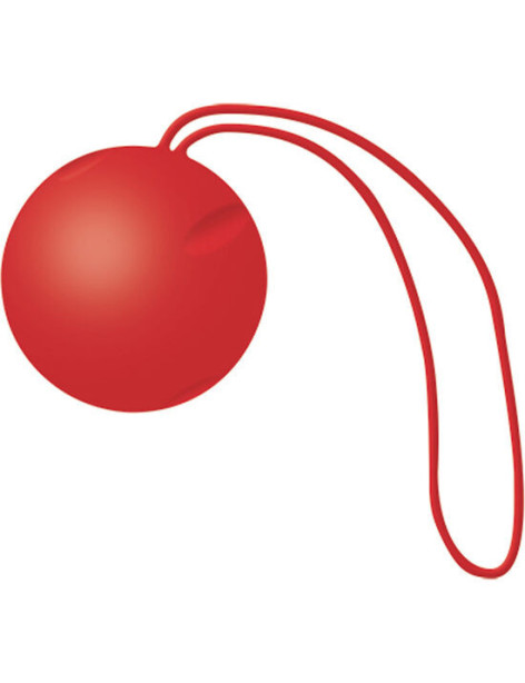 JOYBALLS SINGLE LIFESTYLE ROJO