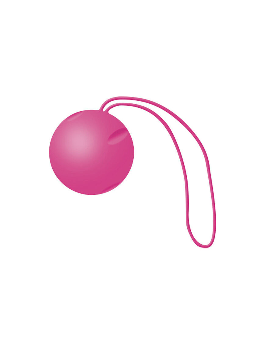 JOYBALLS SINGLE LIFESTYLE FUCSIA