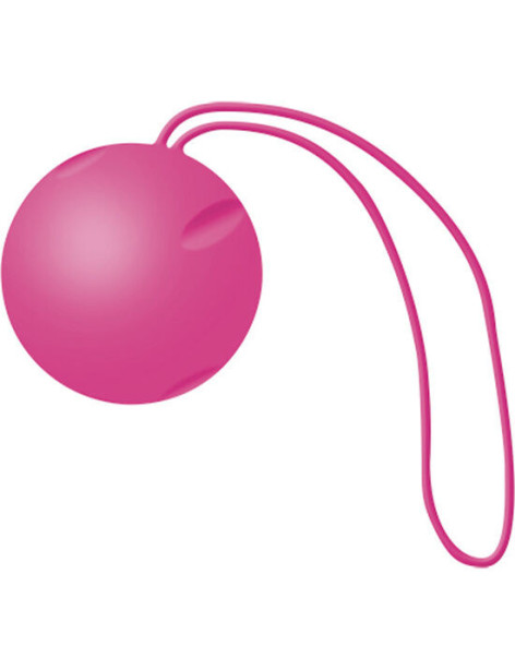 JOYBALLS SINGLE LIFESTYLE FUCSIA