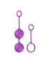 B SWISH BFIT BASIC KEGEL BALLS ORCHID