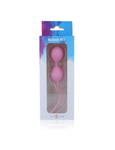 INTENSE KISHA FIT SILICONE...