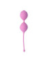 INTENSE KISHA FIT SILICONE KEGEL ROSA