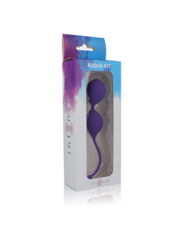 INTENSE KISHA FIT SILICONE...