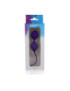 INTENSE KISHA FIT SILICONE KEGEL LILA