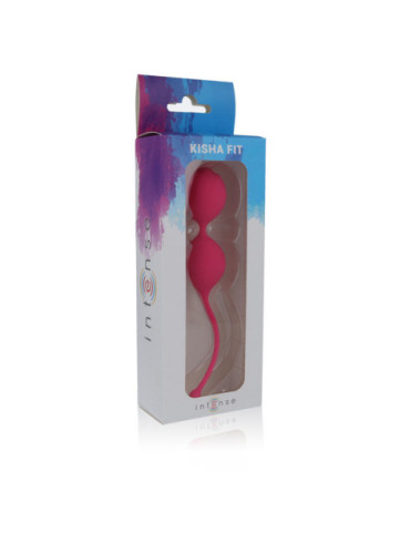 INTENSE KISHA FIT SILICONE...