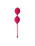 INTENSE KISHA FIT SILICONE KEGEL FUCHSIA