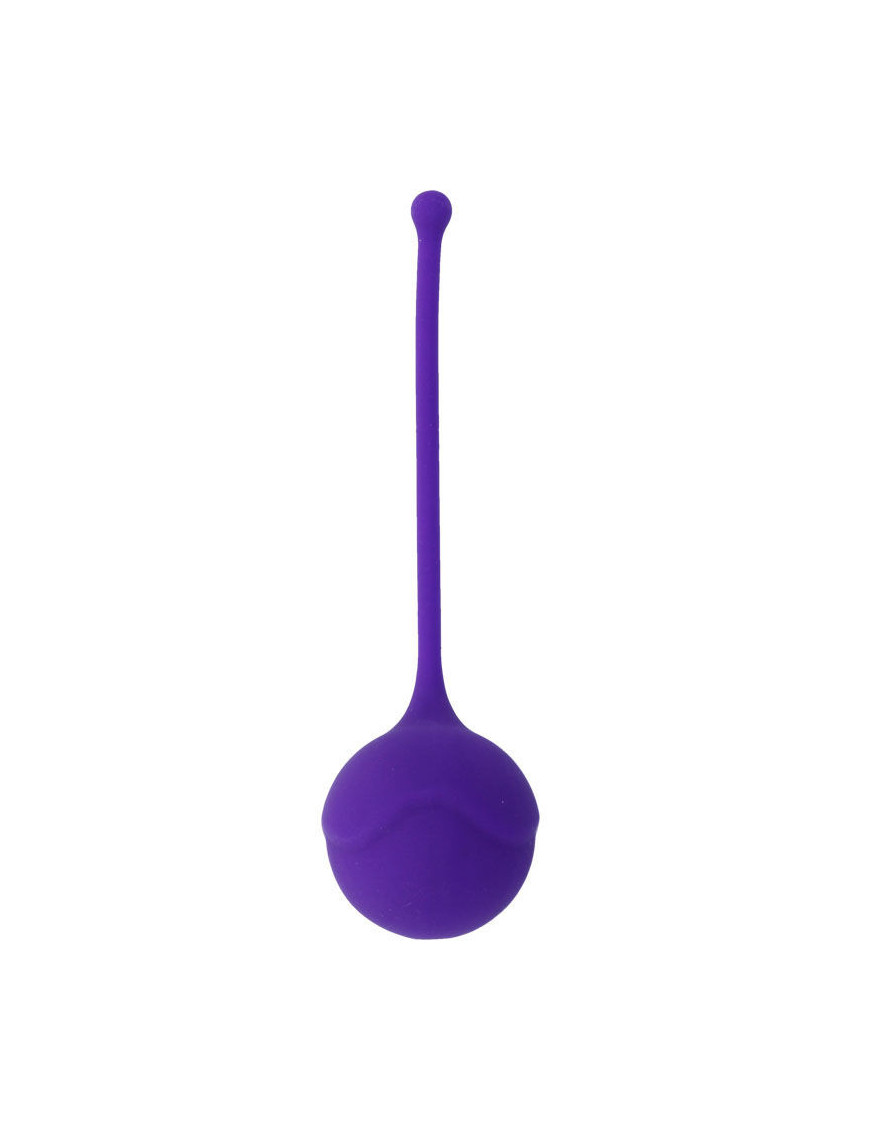 INTENSE KISHA FIT ONE SILICONE KEGEL LILA