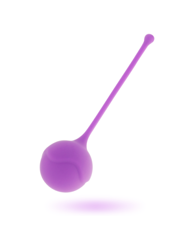 INTENSE KISHA FIT ONE SILICONE KEGEL LILA