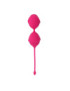 INTENSE KARMY FIT KEGEL SILICONE FUCSIA