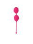 INTENSE KARMY FIT KEGEL SILICONE FUCSIA