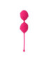 INTENSE KARMY FIT KEGEL SILICONE FUCSIA