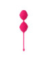 INTENSE KARMY FIT KEGEL SILICONE FUCSIA