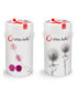 G-VIBE BOLAS CON 4 PESOS GEISHA BALLS 2