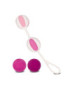 G-VIBE BOLAS CON 4 PESOS GEISHA BALLS 2