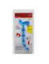 BENDY TWIST BOLAS ANALES AZUL