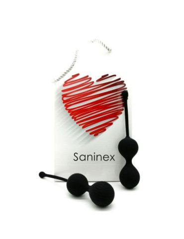 SANINEX BOLAS DOUBLE CLEVER...