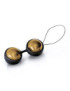 LELO LUNA BEADS ORO 20 KILATES