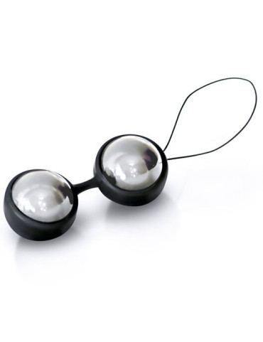 LELO LUNA BEADS ACERO...