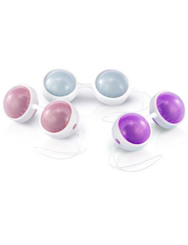 LELO LUNA BEADS PLUS SET DE...