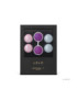 LELO LUNA BEADS PLUS SET DE PLACER