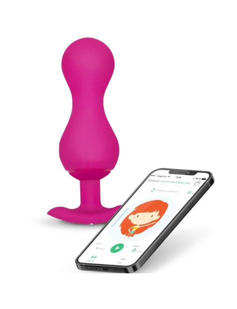 GVIBE GBALLS 3 - BOLAS KEGEL CON APP