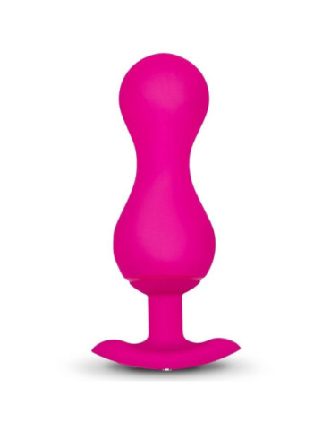 GVIBE GBALLS 3 - BOLAS KEGEL CON APP