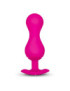 GVIBE GBALLS 3 - BOLAS KEGEL CON APP