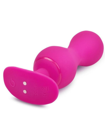 GVIBE GBALLS 3 - BOLAS KEGEL CON APP