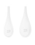 SATISFYER YONI POWER 1 KIT DE ENTRENAMIENTO BLANCO