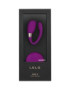 LELO INSIGNIA TIANI 3 MASAJEADOR DEEP ROSE