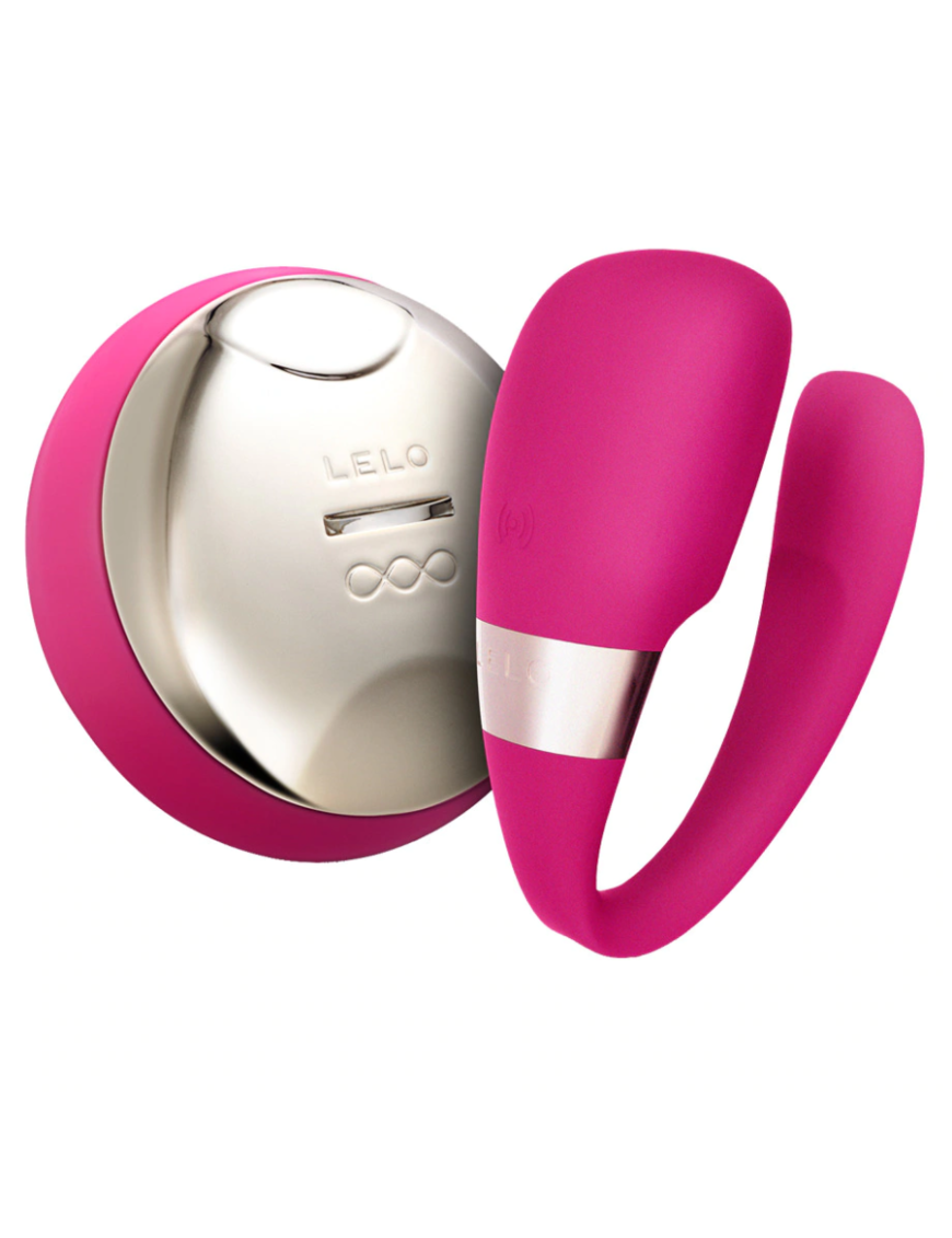 LELO INSIGNIA TIANI 3 MASAJEADOR CERISE