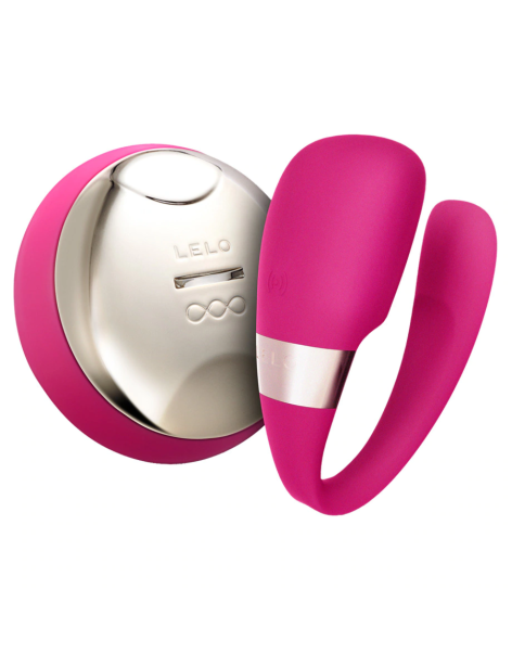 LELO INSIGNIA TIANI 3 MASAJEADOR CERISE