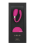 LELO INSIGNIA TIANI 3 MASAJEADOR CERISE